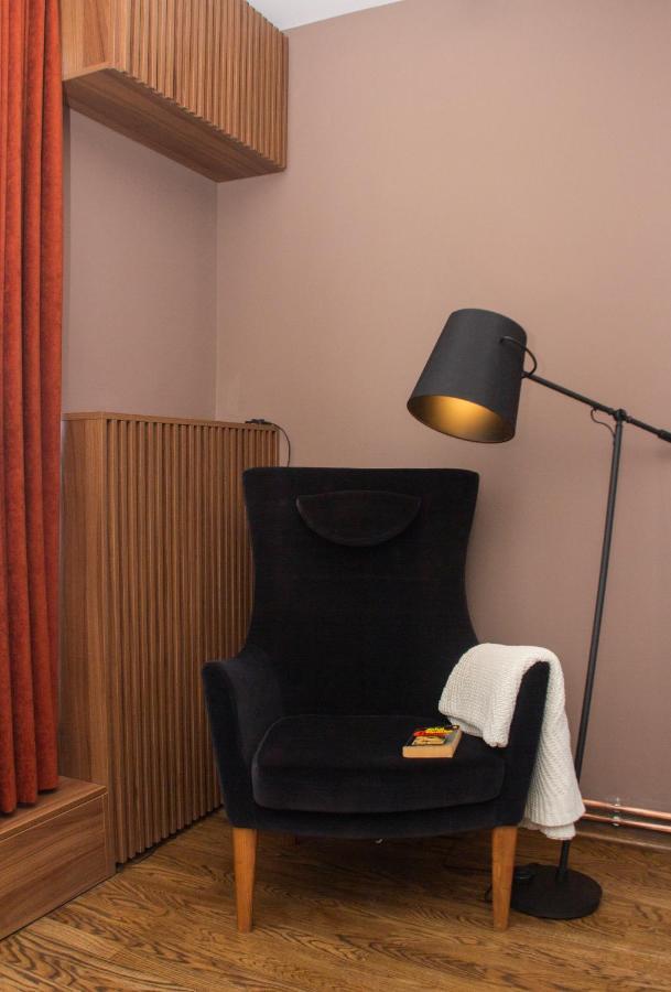 Artisan'S Dwelling Apartment Belgrade Exterior photo