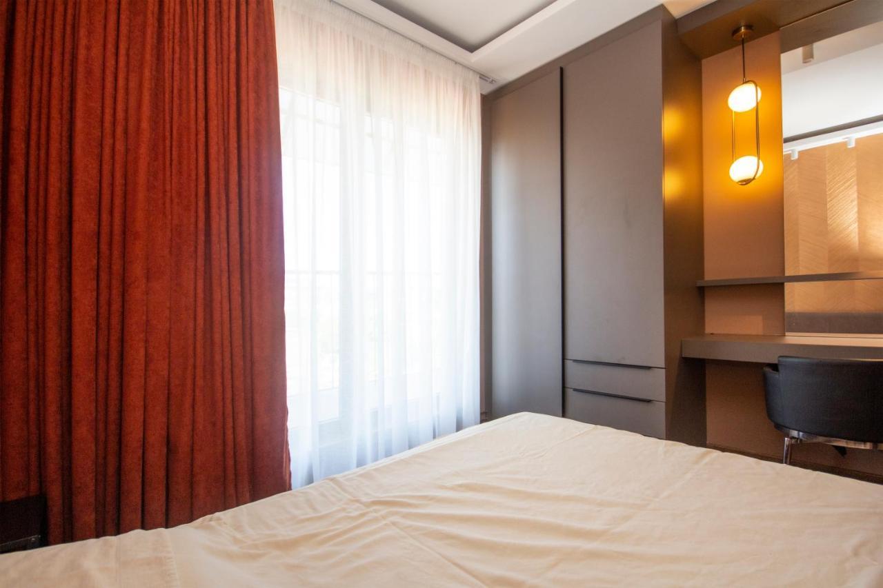 Artisan'S Dwelling Apartment Belgrade Exterior photo