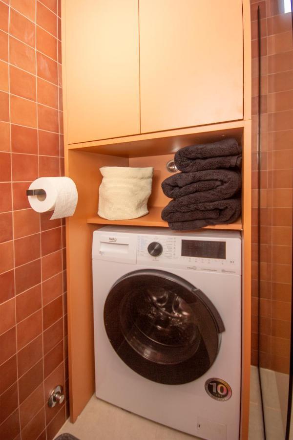 Artisan'S Dwelling Apartment Belgrade Exterior photo